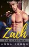 [Mister Right 02] • Zach the Captain (Mister Right Book 2)